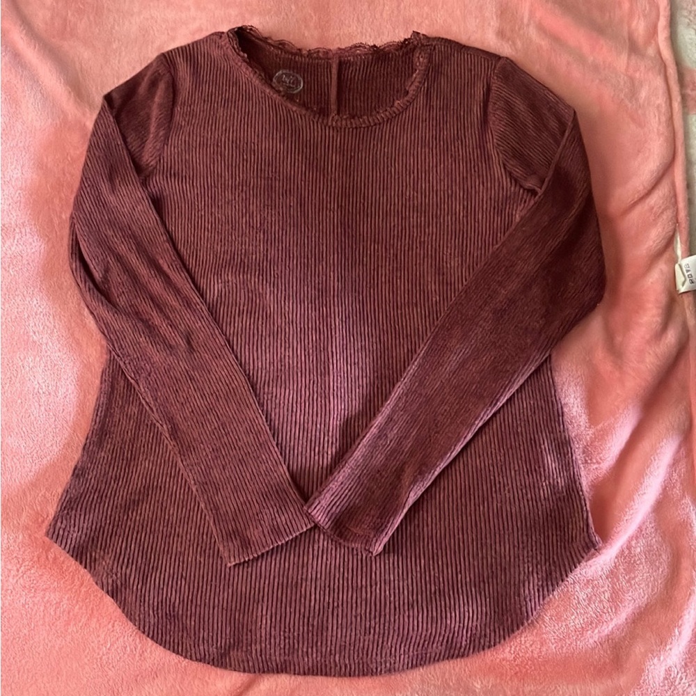 Maurice’s 24/7 top